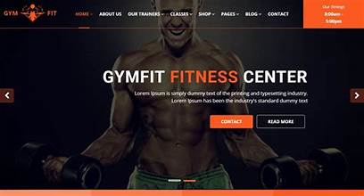 E-commerce Website