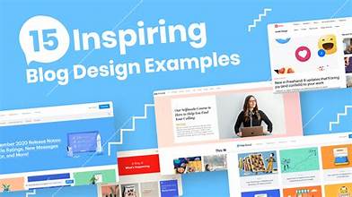 Blog Platform