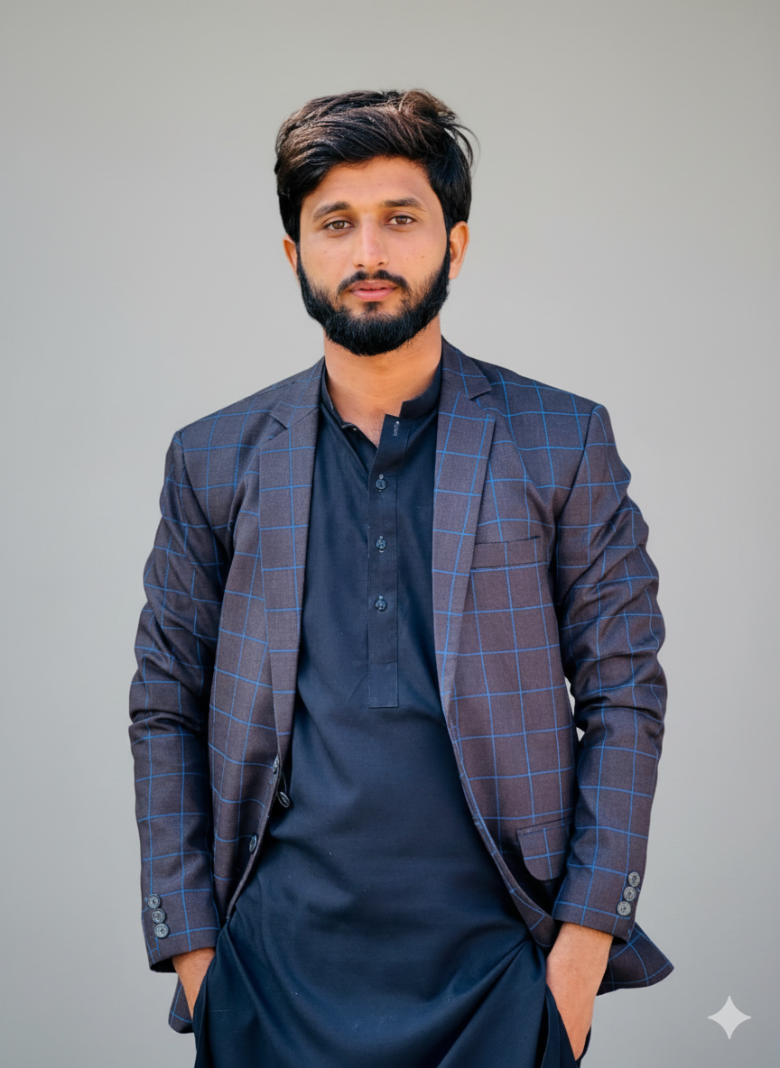 Salman Amjad